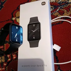 Xiaomi smart band 8pro