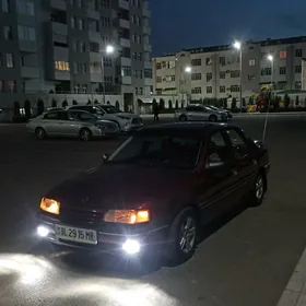 Opel Vectra 1991