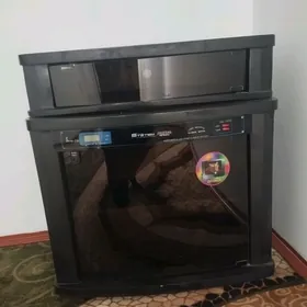 pastawka telewizor