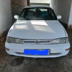 Toyota Corolla 1993