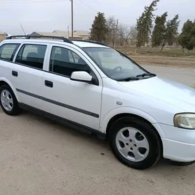 Opel Astra 2000