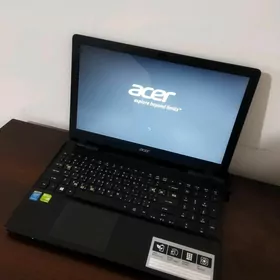 Noutbuk i5 Gen5 Acer