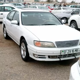 Infiniti I30 1996