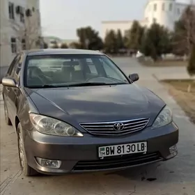 Toyota Camry 2003