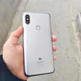 Redmi Note 6 Pro