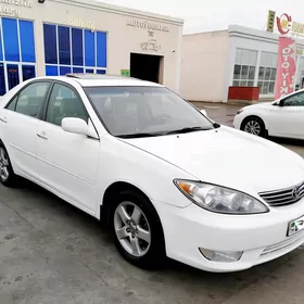 Toyota Camry 2003