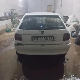 Opel Astra 1995