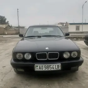 BMW 525 1993