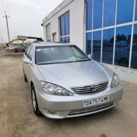 Toyota Camry 2003