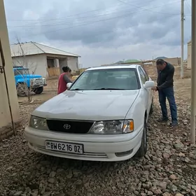 Toyota Avalon 1998