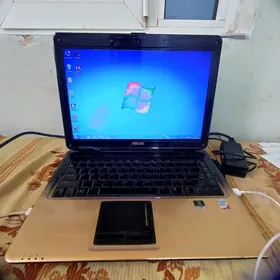 ASUS NOTEBOOK