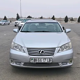 Lexus ES 350 2010