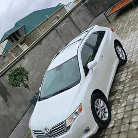 Toyota Venza 2010