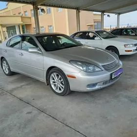 Lexus ES 2002