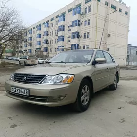 Toyota Avalon 2002