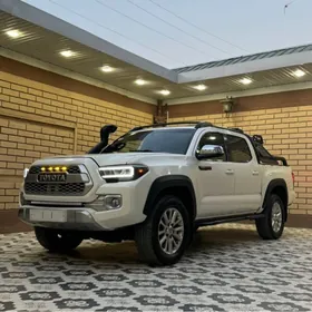 Toyota Tacoma 2018