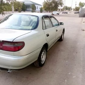 Toyota Carina 1992