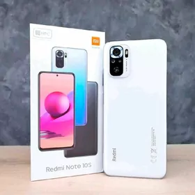 Redmi Note 10  s