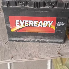 Eveready 72 lik Germany