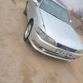 Toyota Mark II 1995