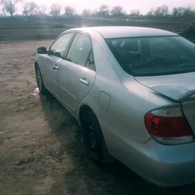 Toyota Camry 2005