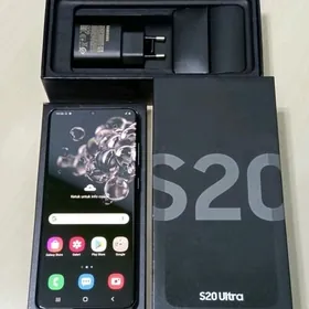 Samsung S20 ultra 5G