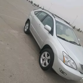 Lexus RX 330 2004