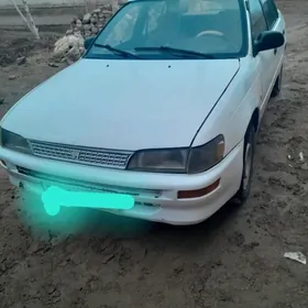 Toyota Corolla 1997