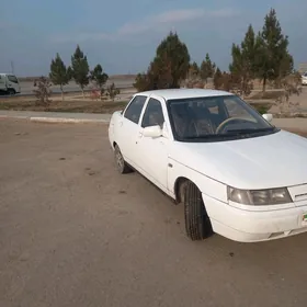 Lada 2110 1998