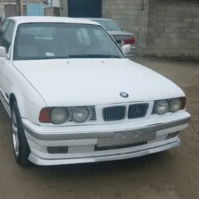 BMW E34 1991