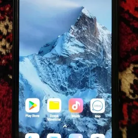 Redmi 9a