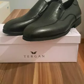 tergan