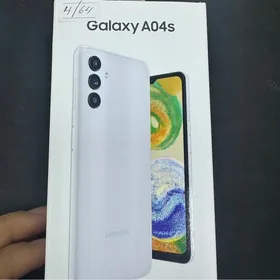 SAMSUNG A04S  4/64GB