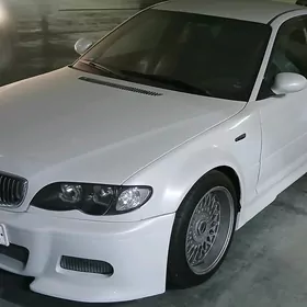 BMW M3 2003