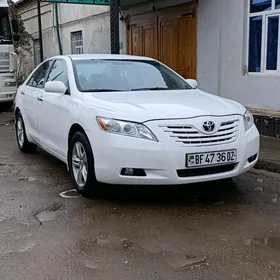 Toyota Camry 2007