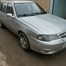 Daewoo Nexia 2011