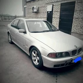 BMW 528 1998