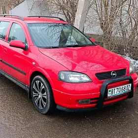 Opel Astra 1999