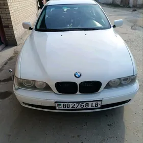 BMW 525 2000