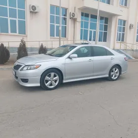 Toyota Camry 2010