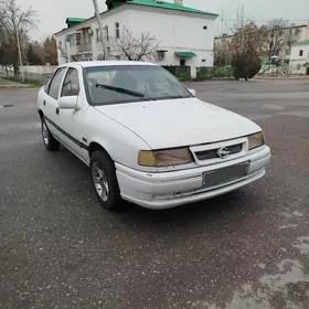 Opel Vectra 1990