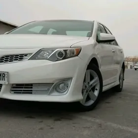 Toyota Camry 2013