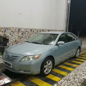 Toyota Camry 2009