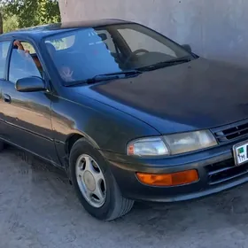 Toyota Carina 1993