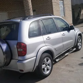 Toyota RAV4 2004