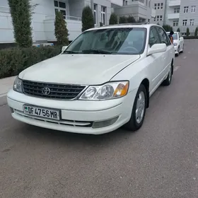 Toyota Avalon 2000