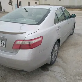 Toyota Camry 2007