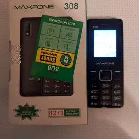 ARZAN MAXFONE 308