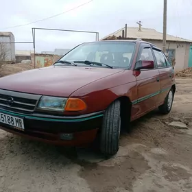 Opel Astra 1992