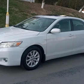 Toyota Camry 2010